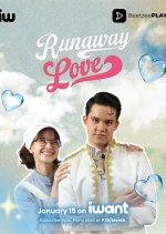 Runaway Love Philippines Drama(2026) photo