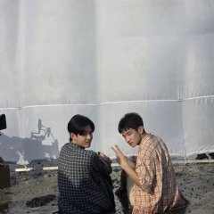 When Oranges Fall Thai Drama(0000) photo