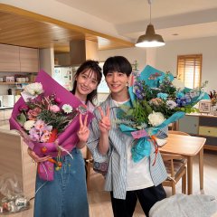 Mr. Bride Japanese Drama photo