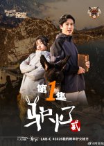 Donkey Star Season 2 Chinese Drama(2025) photo