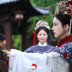 Ming Men Shi Jia Chinese Drama(2025) photo