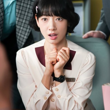 Undercover Miss Hong (2026)