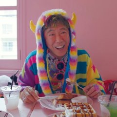 Girls Don't Cry Japanese Movie(2018) photo