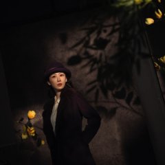 Yu Lan Hua Kai Jun Zai Lai Chinese Drama(0000) photo