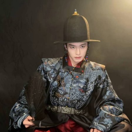 Reborn of the Rightful ()