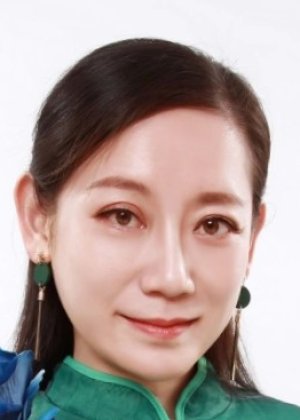 Jiang Lu
