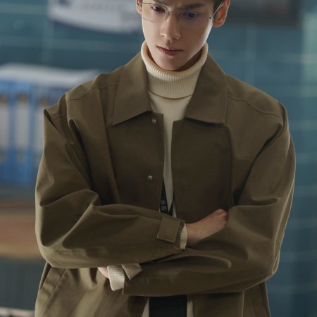 The Truth Within (2025)