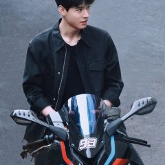 Feng Guo Liu Hen Chinese Drama(0000) photo