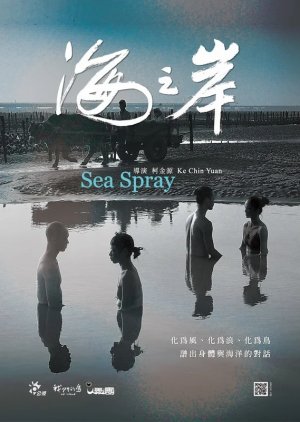 Sea Spray (2022) poster
