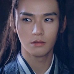 Word of Honor Chinese Drama photo