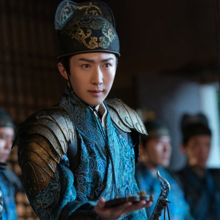 The Unclouded Soul (2025)