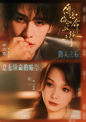 The Alchemist of Love (2025) poster