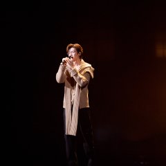 Crush of Music Chinese TV Program photo