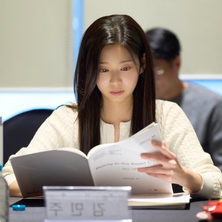 Beauty in the Beast ()