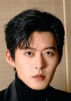 Shu Tong in Mom and Dad Are Secret Agents Chinese Drama(2024)
