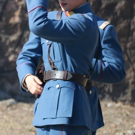 The Lament of Autumn ()