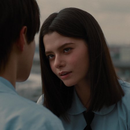 Girl from Nowhere the Reset (2026)