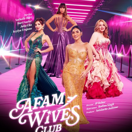 AFAM Wives Club (2025)