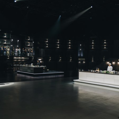 Culinary Class Wars Season 2 (2025)