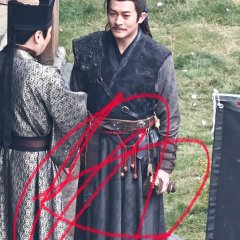 Beautiful Fairytale Chinese Drama photo