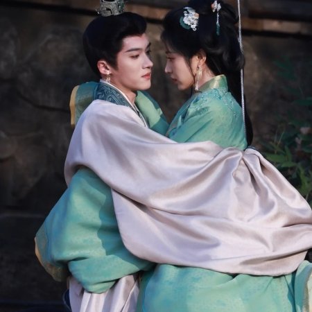 Transfer Gold Hairpin ()