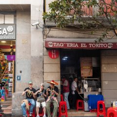 Green Bean Red Bean: Reap What You Sow Season 2 Korean TV Program(2025) photo