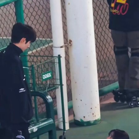 Sunshine through the Rain ()