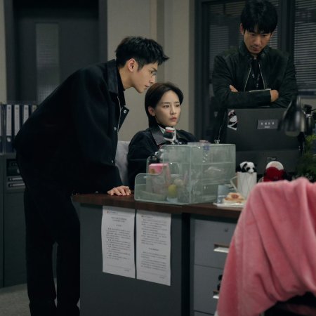 The Truth Within (2025)