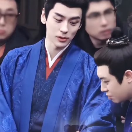 Tian Du Yi Wen Lu ()