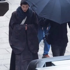 A Ming Dynasty Adventure Chinese Drama photo