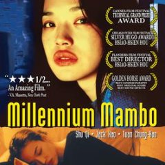 Millennium Mambo Taiwanese Movie(2001) photo