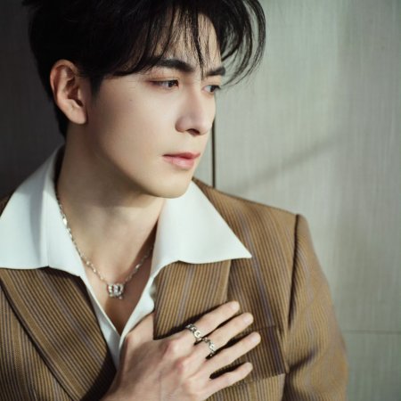 Love between Lines (2026)