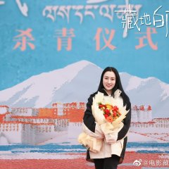 Enjoy Your Journey Chinese Movie photo