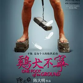 One Foot off the Ground (2006)