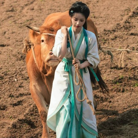 Where the Mask Ends ()