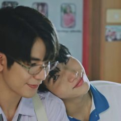 Weirdo-101 Thai Drama(0000) photo