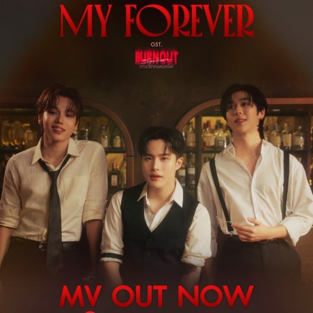 Burnout Syndrome (2025)