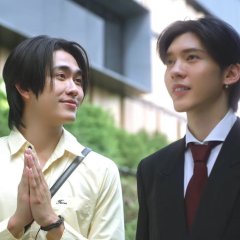 Billionaire Biker Thai Drama(0000) photo