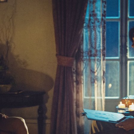 Portraits of Delusion (2026)