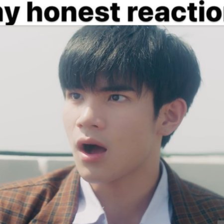 My Love Mix-Up! (2024)