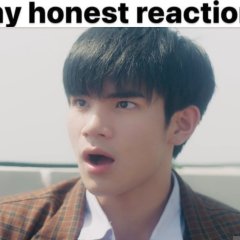 My Love Mix-Up! Thai Drama photo