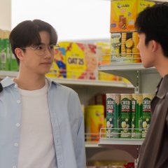 Me and Who Thai Drama photo