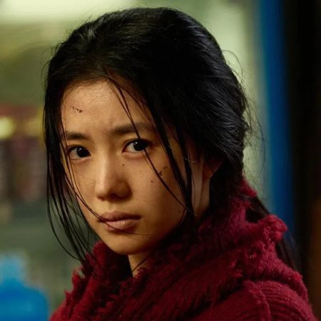 Girls on the Wire (2025)