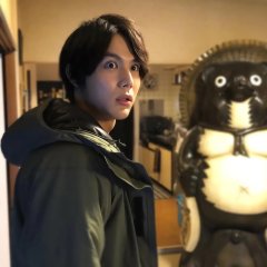 4-tsu no Fushigi na Story Japanese Drama photo