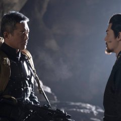 Back to the Past Hong Kong Movie photo