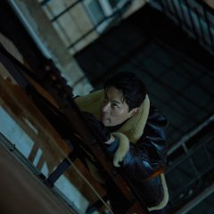 Humint Korean Movie(2026) photo