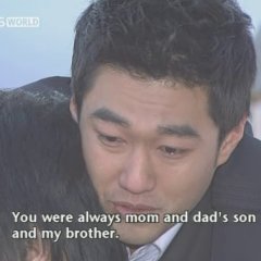 High as Sky Wide as Earth Korean Drama photo