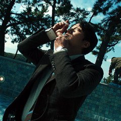 Decision to Leave Korean Movie photo