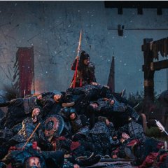 Eternal Love of the Fox Chinese Drama photo