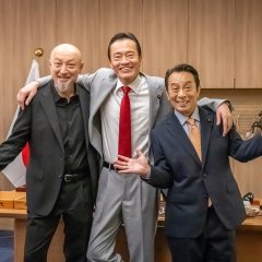 Wise and Foolish Japanese Drama photo